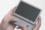 OQO Model 01+ mini PC
