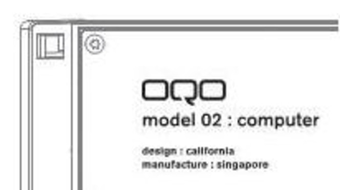 OQO Model 02