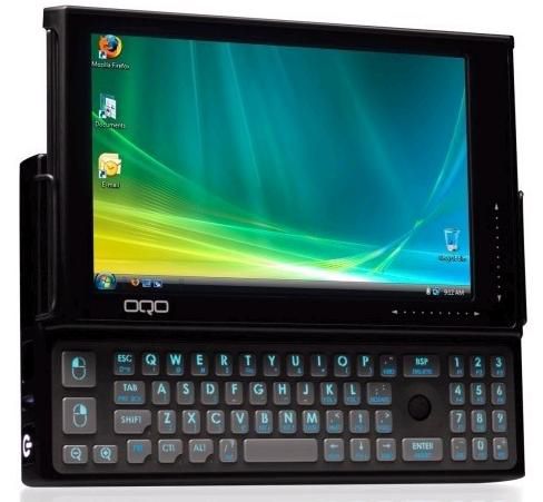 OQO Model e2