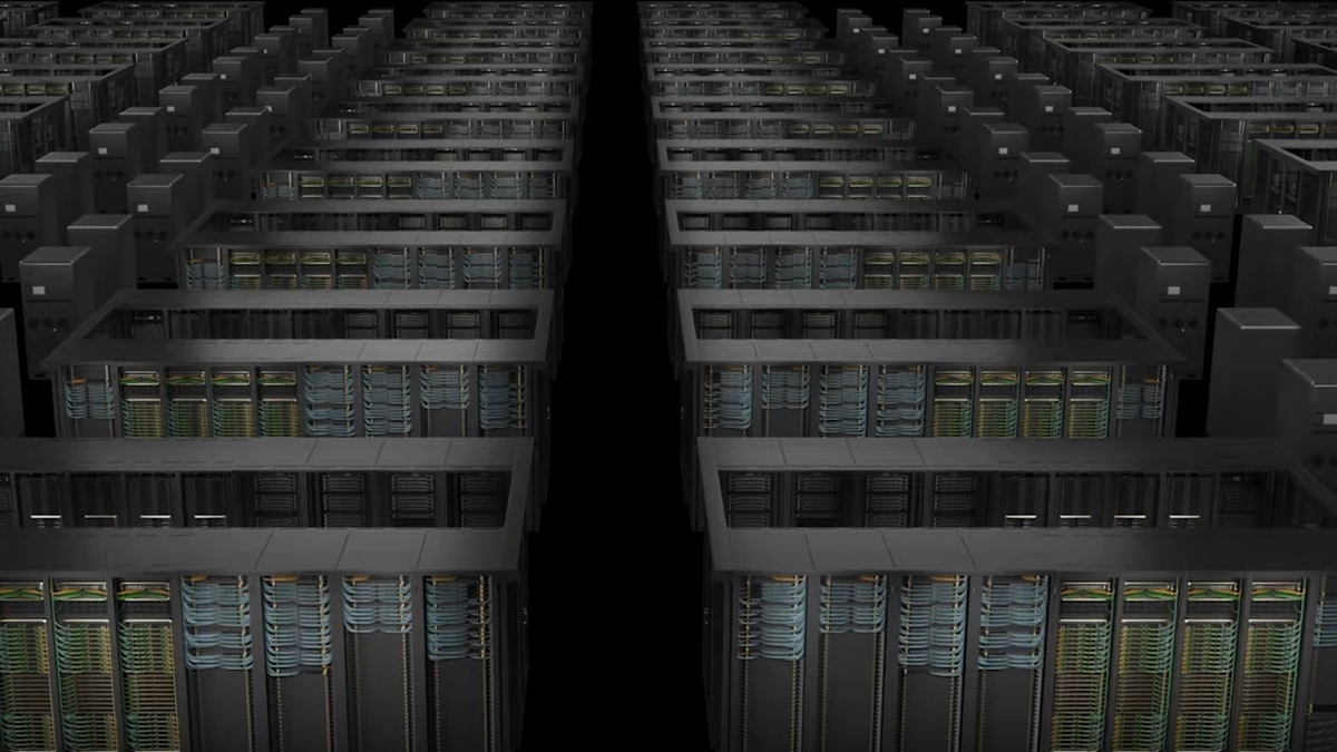 Oracle infrastructure cloud ia