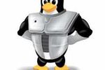 Oracle Linux logo pro