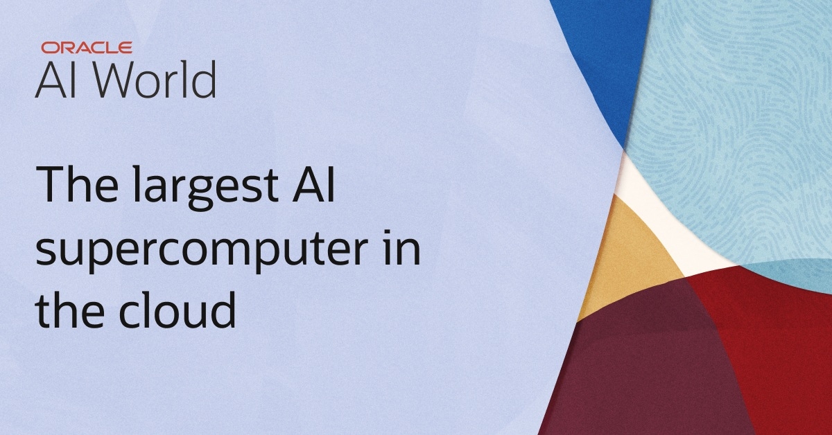 Oracle OCI Zettascale10