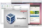 Oracle-VM-VirtualBox