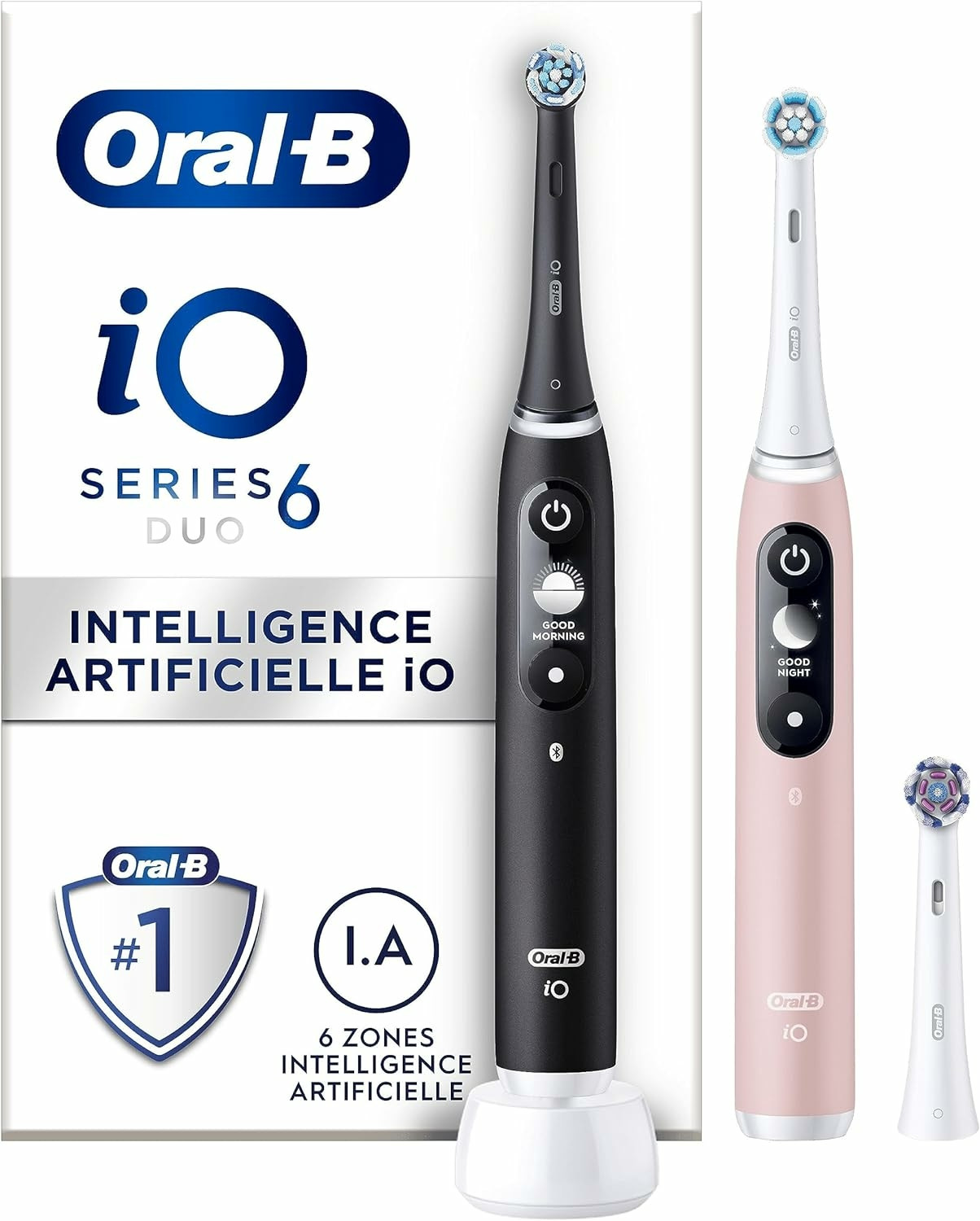 Oral-B iO 6