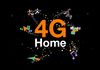 Orange : l'offre 4G fixe passe à 200 Go d'Internet