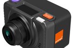 Orange 4G Cam