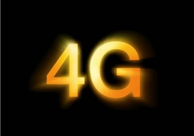 Orange 4G