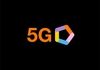Orange lance son premier réseau 5G commercial...mais pas encore en France