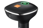 Orange Airbox Auto
