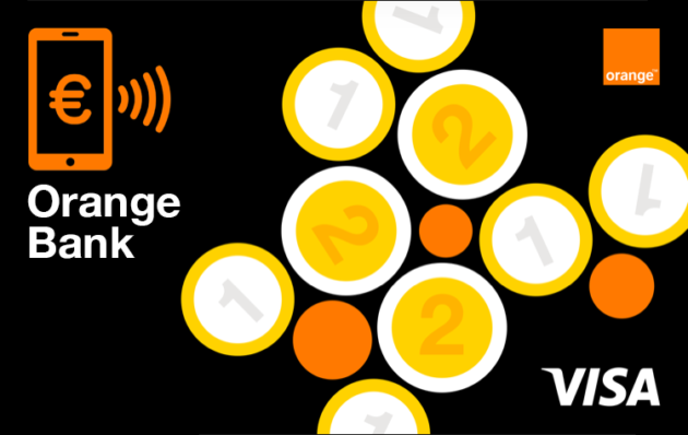 Orange Bank