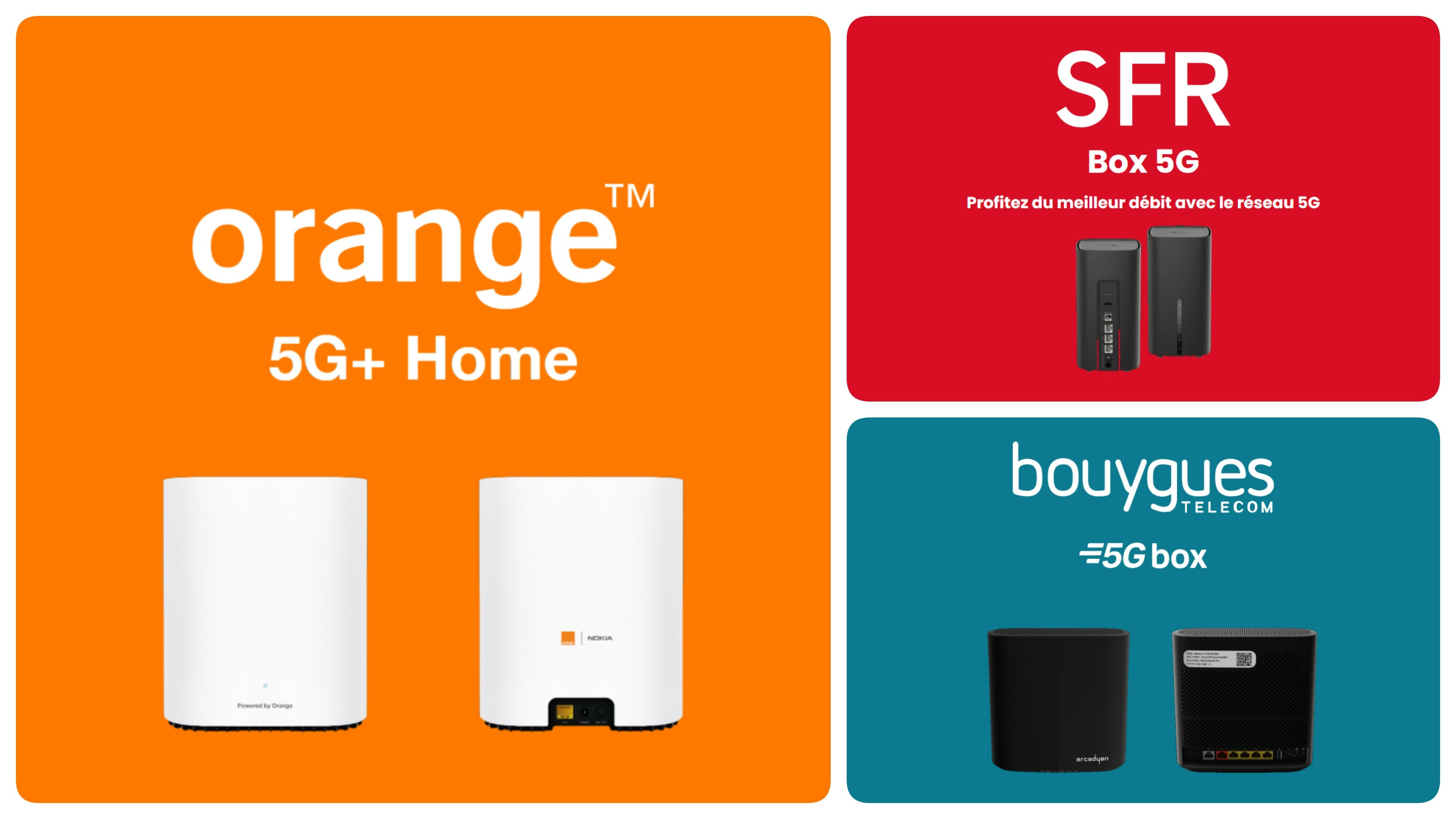 Orange Box 5G+ Home