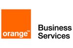 Orange Business Services logo