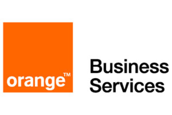 Orange Business Services logo