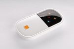 Orange cle 3G WiFi