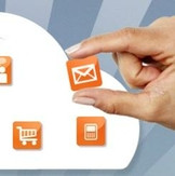 Orange cloud pro : multi-services SaaS en cloud pour les PME