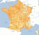 Orange : 60 M€ pour moderniser le réseau ADSL
