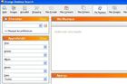 Orange Desktop Search