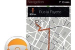 Orange Drive