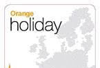 Orange Holiday