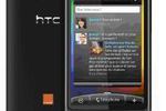 Orange HTC Desire