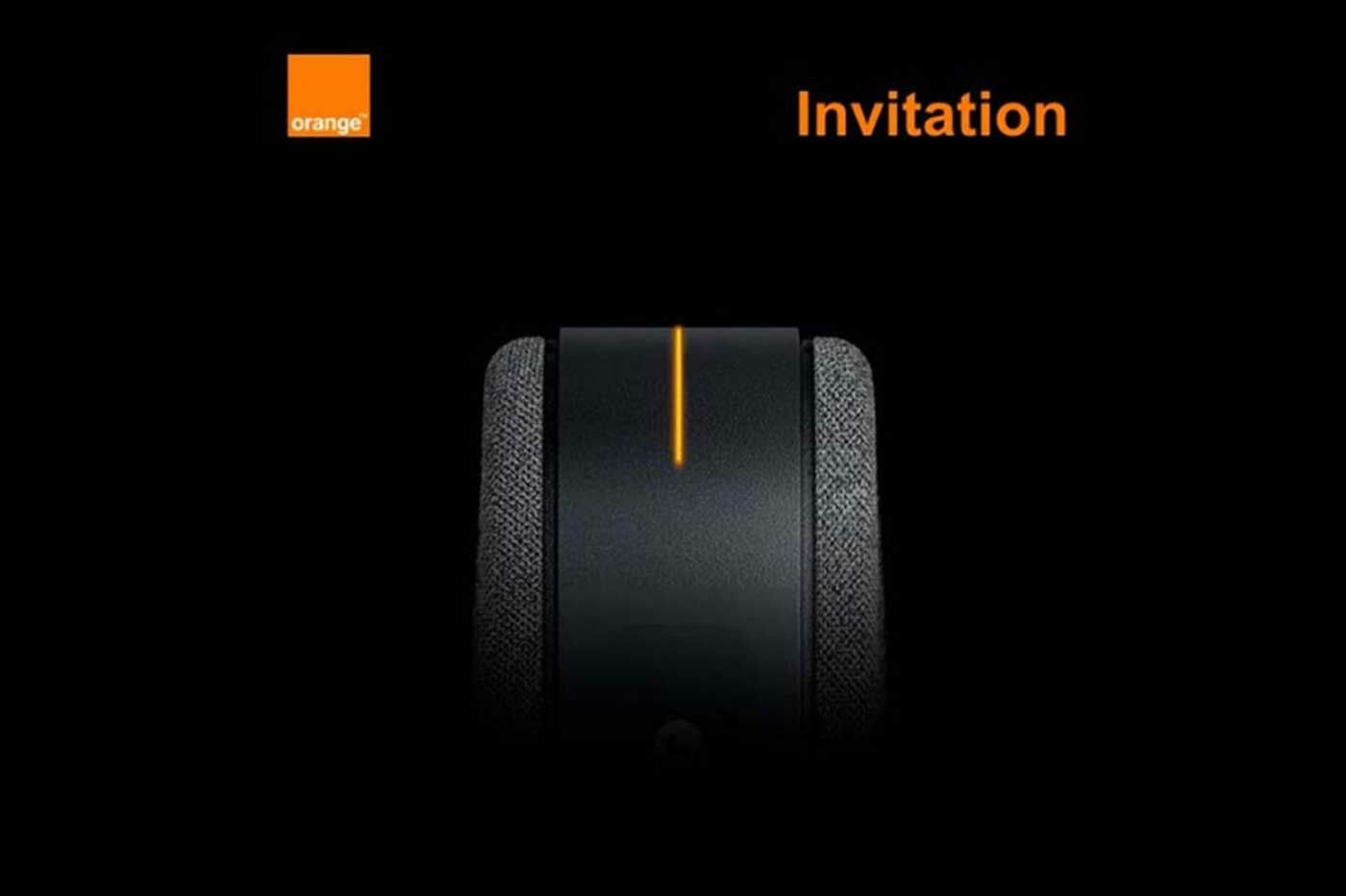 Orange prÃ©sentera sa Livebox 6 le 6 avril prochain