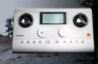 Gadget Orange LiveRadio