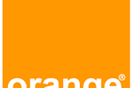 Orange logo pro