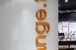 Orange logo pro