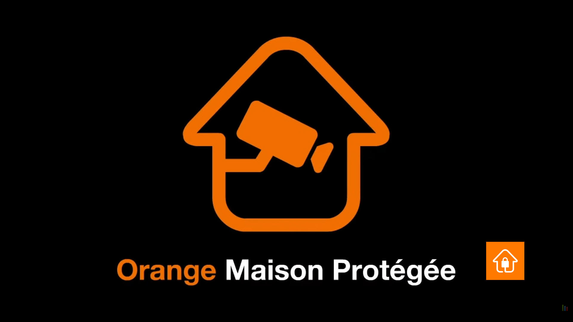 Orange Maison Protégée : -40% de réduction toute l'année sur les forfaits maison / appartement