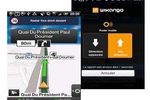 Orange Maps