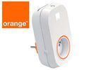 Orange My Plug 2