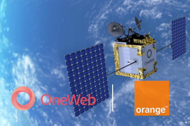 orange-oneweb