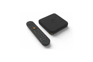 Livebox d'Orange : un aperçu du prochain décodeur TV ?