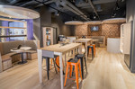 Orange Smart Store