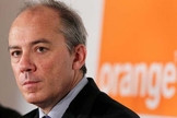 Orange : Stéphane Richard ne croit toujours pas au déploiement fibre solo de SFR