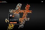 Orange-timeline