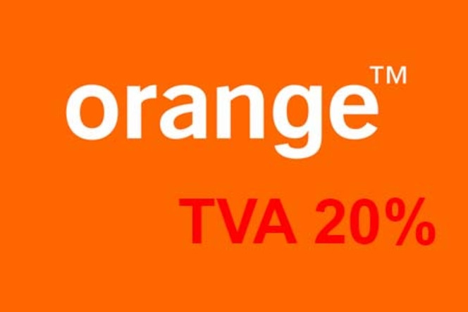 Orange TVA