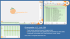 Orangeade : personnaliser le lecteur VLC