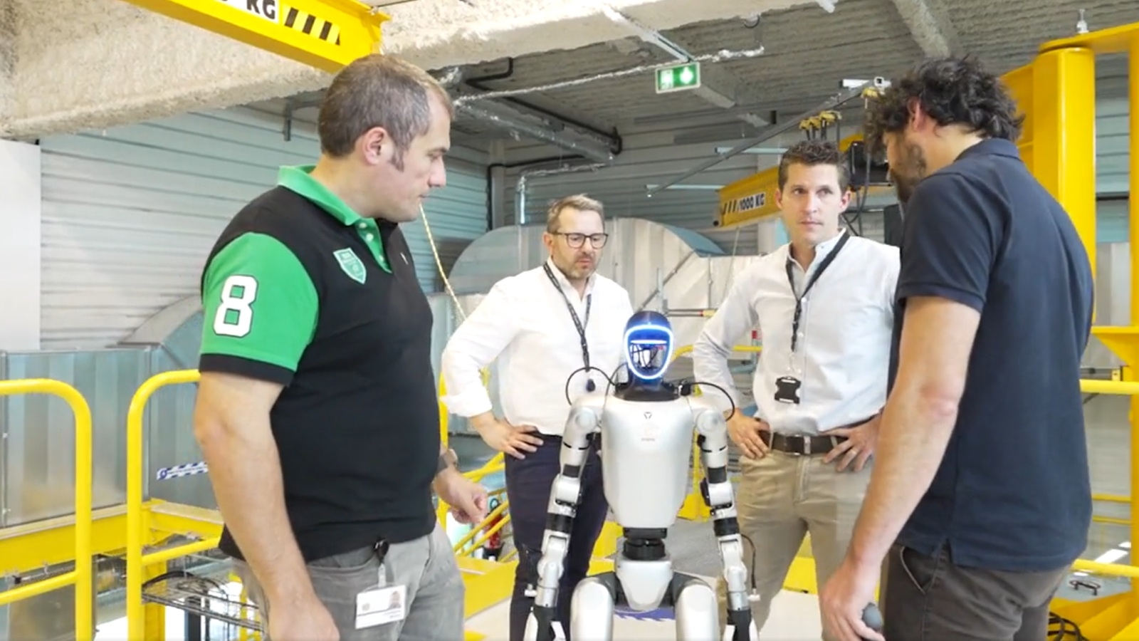 Orano Hoxo robot humanoide nucleaire 03