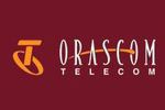 Orascom telecom logo pro