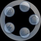 Orbit : un Dock sur votre souris !