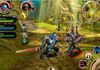 iOS : Gameloft fait dans le MMORPG avec Order & Chaos Online