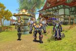 Order & Chaos Online - Freebox Revolution - 1.