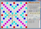 Ordi Mots : un jeu de scrabble passionnant