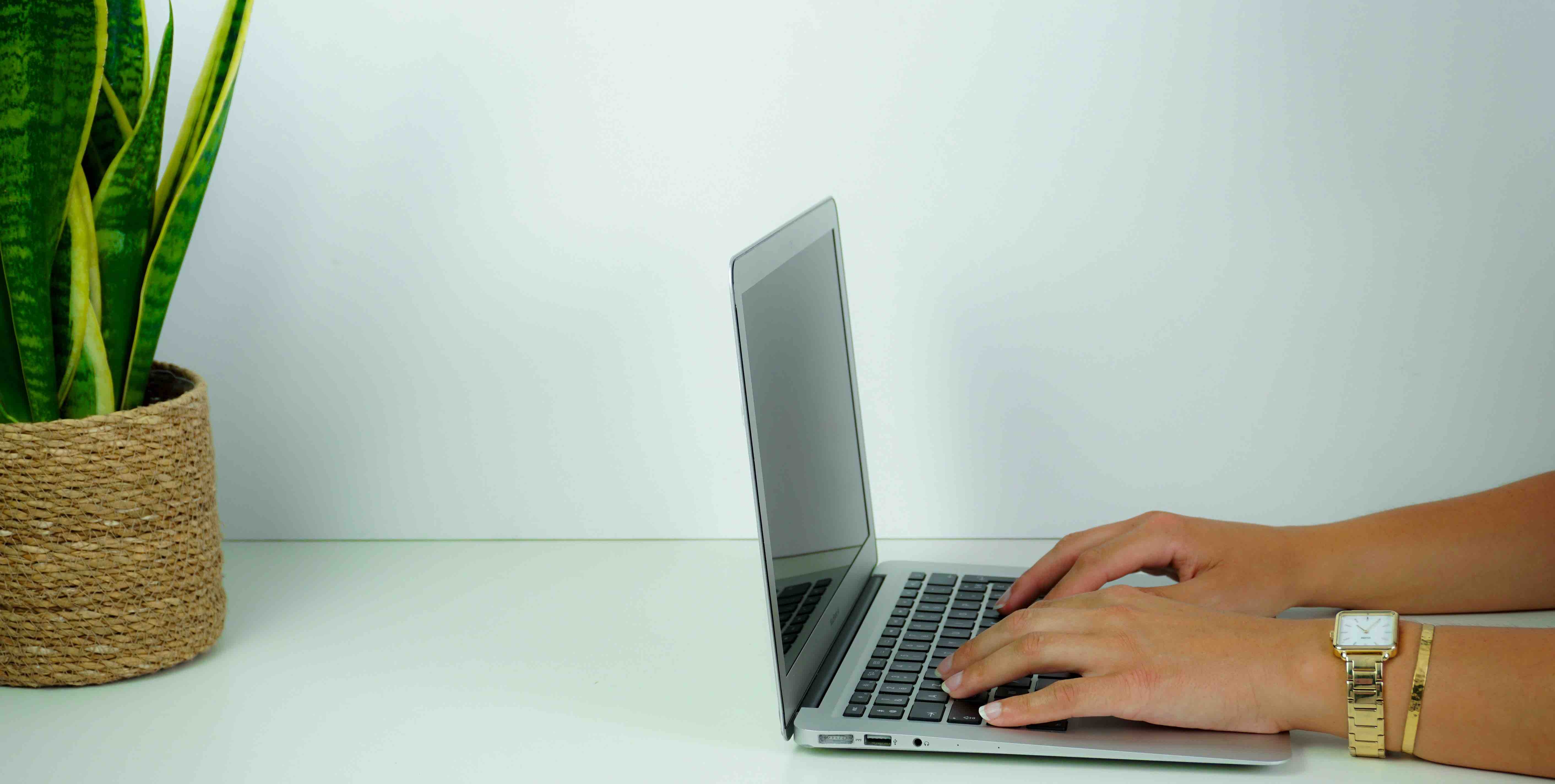 ordinateur portable.