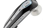 Oreillette Bluetooth Plantronics Discovery 665