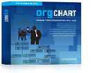 OrgChart : concevoir des organigrammes institutionnels