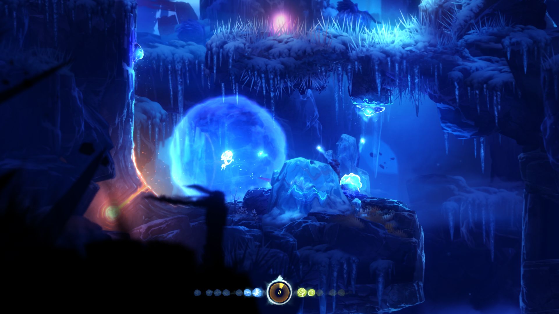 Ori and the Blind Forest - 2