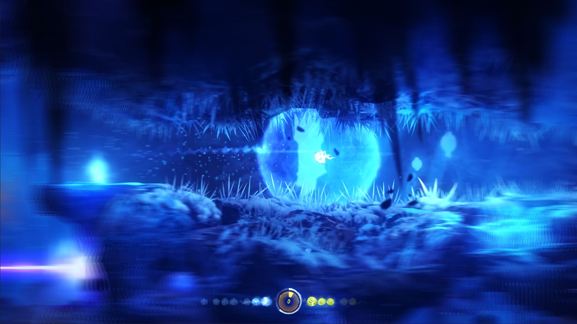 Ori and the Blind Forest - 3