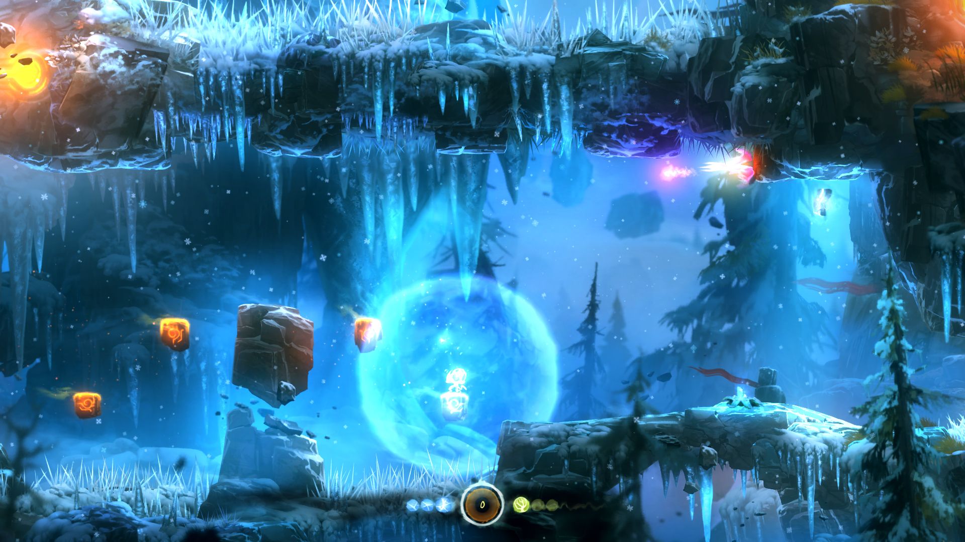 Ori and the Blind Forest - 4